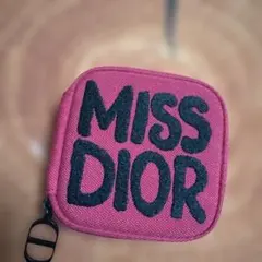 MISS DIOR 香水セット 4本入り ケース付き