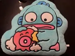 ハンギョドン 一番くじ 当たりくじ　クッション