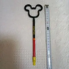 USAディズニー 東京ディズニー ミッキーマウス ボールペン 3本セット