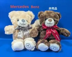 2025年最新】ベンツ ぬいぐるみの人気アイテム - メルカリ