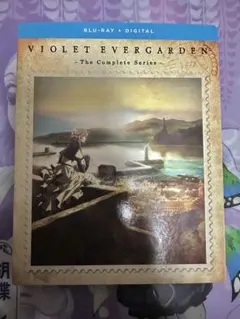 Violet Evergarden - The Complete Series