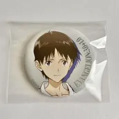 とな怪 となりの怪物くん 雫 ろびこ展 缶バッジ - メルカリ