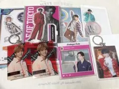 佐藤大樹　アクリルグッズ