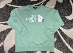 THE NORTH FACE トレーナー 140サイズ