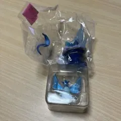 ポケットモンスター　ダイヤモンドダスト　フリーザー