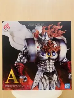2026年最新】悪魔将軍 a賞の人気アイテム - メルカリ
