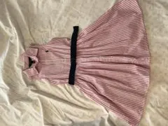 Polo Ralph Lauren ノースリーブワンピース