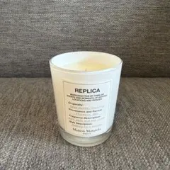 Maison Margiela REPLICA キャンドル 165g - メルカリ