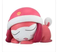 ケロロ軍曹 ちびケロねむらせ隊であります ちびギロ ギロロ伍長 ガチャガチャ