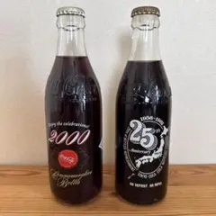 2026年最新】コカコーラ2000年記念ボトルの人気アイテム - メルカリ