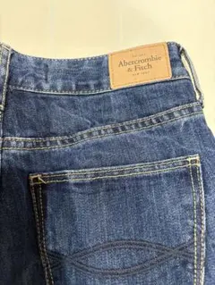 Abercrombie & Fitch ジーンズ W25