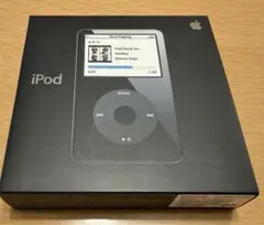 iPod 30GB MA146J/A 箱付き 2026年最新】ipod ma146j/aの人気アイテム - メルカリ