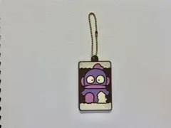 산리오 キャラクターズ キャラパキ ラバマスつき ハンギョドン ラバーマスコット