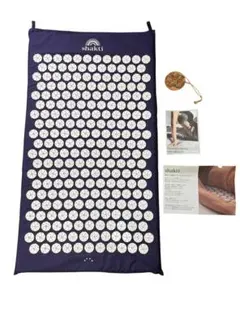 は*ん様 ぴ*迎様 正規品　shakti シャクティ マット　level1 イエ は*ん様 ぴ*迎様 正規品 shakti シャクティ マット level1 イエ - メルカリ