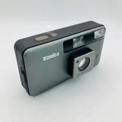 Konica Big mini BM-201 フィルムカメラ ジャンク扱い - メルカリ
