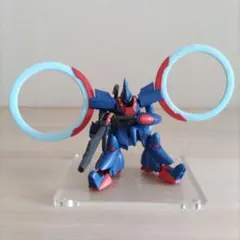HGシリーズEXガンダムメカセレクション 7 ザンネック - メルカリ