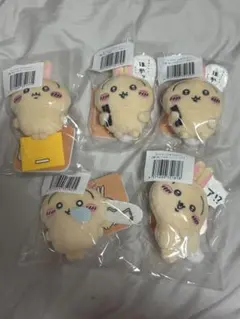 うさぎだらけくじ E賞セット