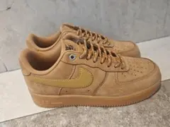 Nike Air Force 1 Low '07 WB FlaxWheat