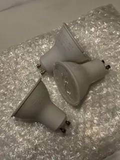 イケアIKEA ＊ EU10口金 3個セット