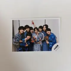 ジュニア 公式写真 24