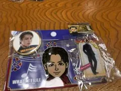 EXILE TAKAHIROセット