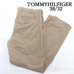 MY1074▲TOMMYHILFIGER▲トミーヒルフィガー CUSTOMFIT