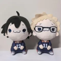 2025年最新】ハイキュー もちぴこの人気アイテム - メルカリ