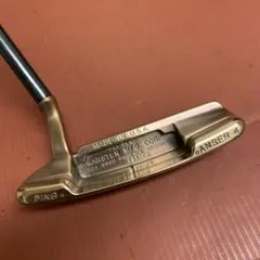 2025年最新】ping anser4の人気アイテム - メルカリ