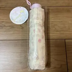新品未開封　3coins セーラームーン　折りたたみ傘　限定　コラボ