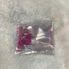 マイメロ サンリオ グミチュアチャーム グミ&ミニポーチ