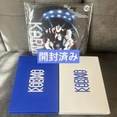 straykids KARMA アルバム 3種セット 61