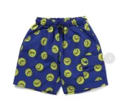 【BREEZE】ハーフパンツ