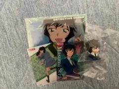 名探偵コナン　世良真純　まとめ売り