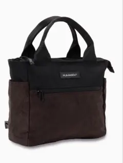 キ*ン様 PUMA GOLF コーデュロイ カートバッグ