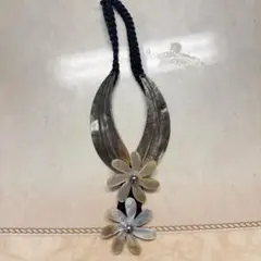 フラダンス　ネックレス