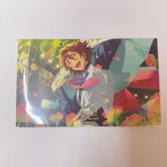 あんスタ 10周年 展示会 ポストカード MaM