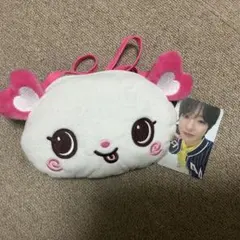 NCT WISH 2025 ペンミ ポシェット リョウ | Mercari