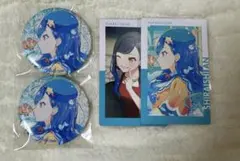 プロセカ　白石杏　グリ缶　エピカ　まとめ売り