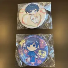 そらる　ユメユイ　ユメくじG賞　Aセット