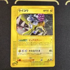 2026年最新】ライコウ eカードの人気アイテム - メルカリ