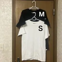 Champion. Tシャツ