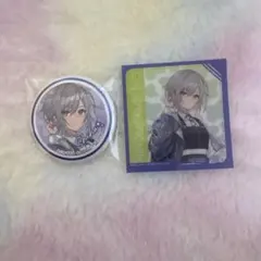 日野森志歩　ローソンコラボ