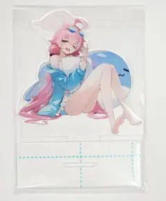 小鳥遊ホシノ　アクリルスタンド【ブルーアーカイブ　DR】