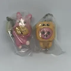 SKZOO つまんでつなげてますこっと vol.2