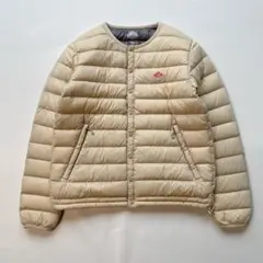 ダントン ダウンジャケット