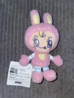 ナルミヤキャラクターズ キャラクターグッズ