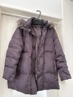 バルマン　リアルファーダウン