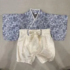バースディ 初節句 男の子和装