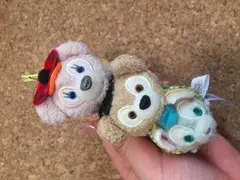 【香港ディズニー限定！ハロウィン仕様】