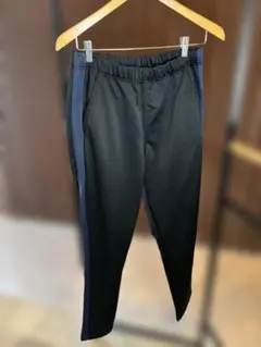 roche　テニス用 ストライプジャージ 　Lサイズ